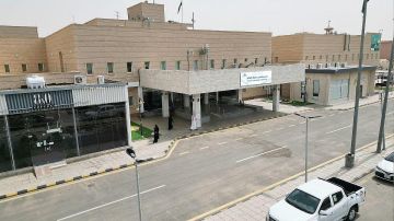 نجاح جراحة دقيقة لإنقاذ شاب مصاب بتمزق كبدي حاد في صبيا نجاح جراحة دقيقة لإنقاذ شاب مصاب بتمزق كبدي حاد في صبيا
