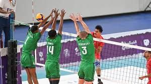 نهائي كأس اتحاد الطائرة الاتحاد يواجه الهلال.. والأهلي يلتقي العلا