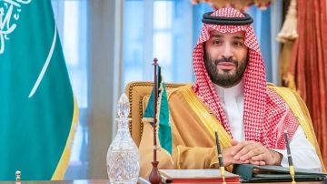 ولي العهد يعلن إطلاق مشروع بوابة الملك سلمان في مكة المكرمة .. وجهة متعددة الاستخدامات