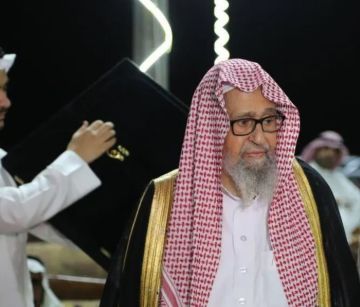السعودية.. تعيين الشيخ صالح الفوزان مفتيا عاما للمملكة .. ماذا نعرف عنه؟
