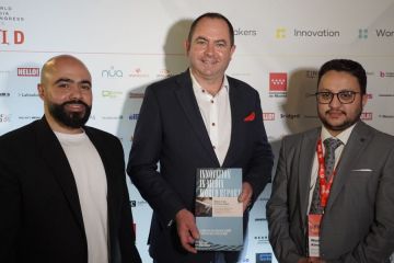 المنتدى السعودي للإعلام يعلن عن شراكة مع الاتحاد الدولي للصحافة الدورية FIPP لتعزيز التعاون الدولي في صناعة الإعلام