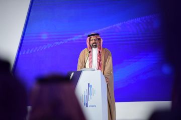 انطلاق ملتقى الأكاديمية المالية 2025 بالرياض لتعزيز الابتكار وتمكين الكفاءات في القطاع المالي