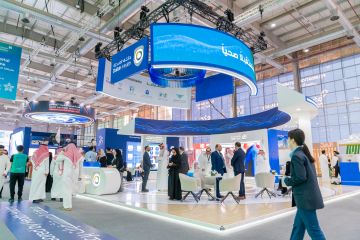 دله الصحية شريك تأسيسي في معرض الصحة العالمي 2025 وعيادات دله ترعى الحدث طبيا