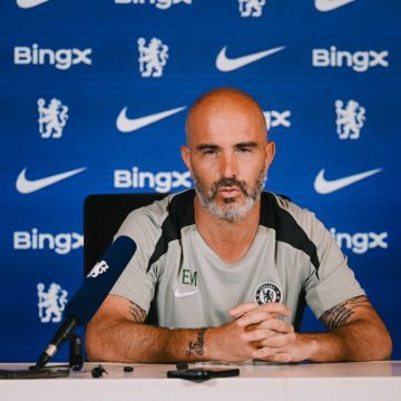 ماريسكا يشعر بالأسف بعد تسببه في إقالة بوستيكوجلو