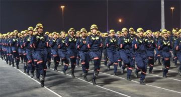 الدفاع المدني.. مسيرة عامرة بالإنجازات.. 100 عام من حماية الأرواح وتعزيز السلامة