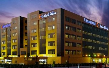 المواساة تعتمد مشروع إنشاء مستشفى جديد في أبها بتكلفة 700 مليون ريال