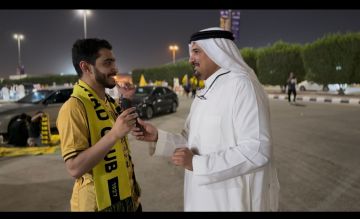 بالفيديو .. سبق ترصد مشاعر متباينة بين جماهير النصر والاتحاد بعد تأهل العميد لربع نهائي كأس الملك