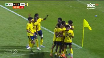 بعد الجولة الرابعة.. النصر والأخدود والاتفاق في سباق الصدارة بدوري جوي للنخبة تحت 21 عاما