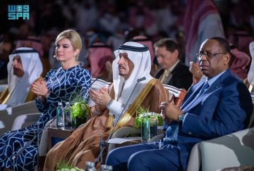 تحت رعاية خادم الحرمين.. انطلاق المنتدى الدولي الخامس للأمن السيبراني بمشاركة 128 دولة في الرياض