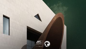 المملكة تستضيف غدا حفل جوائز الاتحاد الآسيوي لكرة القدم 2025 للمرة الأولى المملكة تستضيف غدا حفل جوائز الاتحاد الآسيوي لكرة القدم 2025 للمرة الأولى