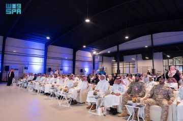 تحت رعاية أمير الرياض.. نادي الطيران السعودي يكشف عن تفاصيل معرض الطيران العام 2025