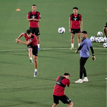 دوري أبطال الخليج: الشباب يواجه تضامن حضرموت سعيا لتحقيق فوزه الأول