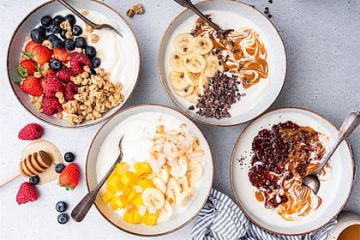 إفطارك قد ينقذ حياتك.. خبراء تغذية: 6 أطعمة صحية تخفض ضغط الدم إفطارك قد ينقذ حياتك.. خبراء تغذية: 6 أطعمة صحية تخفض ضغط الدم