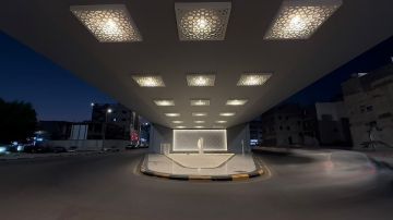 شاهد: أمانة الطائف تطور 9 أنفاق وجسور بلمسات جمالية وتعزز كفاءة الشبكة المستلمة من النقل