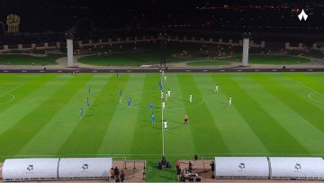 هل تتحرك وزارة الرياضة؟.. زوايا البث تخفي المدرجات وتضعف صورة الدوري السعودي هل تتحرك وزارة الرياضة؟.. زوايا البث تخفي المدرجات وتضعف صورة الدوري السعودي