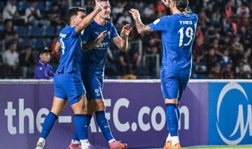 الهلال يطرح تذاكر مواجهته أمام السد القطري في دوري أبطال آسيا للنخبة