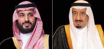 القيادة تعزي رئيس كينيا في وفاة رئيس الوزراء السابق رايلا أودينغا