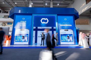 تكافل الراجحي تختتم مشاركتها في معرض الصحة العالمي بتوقيع عدد من الاتفاقيات الاستراتيجية تكافل الراجحي تختتم مشاركتها في معرض الصحة العالمي بتوقيع عدد من الاتفاقيات الاستراتيجية