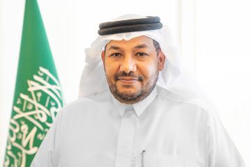 تكليف العنزي مديرا للإعلام ومتحدثا لوزارة الشؤون الإسلامية