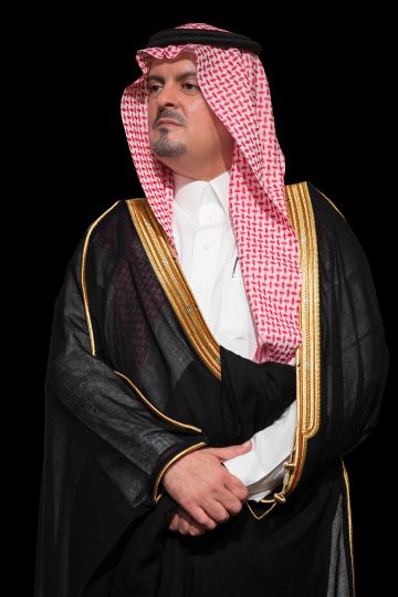 نائب أمير مكة: بوابة الملك سلمان تجسد عناية القيادة بمكة المكرمة والبقاع المقدسة