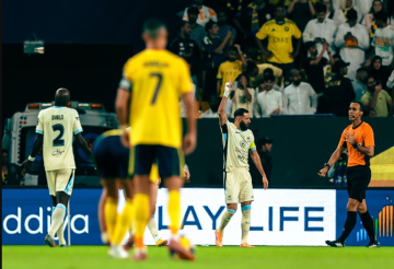 الاتحاد يقصي النصر ويتأهل إلى ربع نهائي كأس السعودية (فيديو)