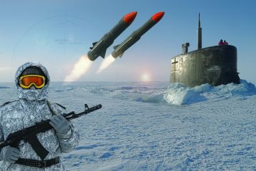 القطب الشمالي.. ثكنة العالم الجديدة وميدان التنافس البارد