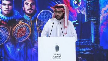 تركي آل الشيخ: عروض حية ومميزة تعكس جمال مسيرة موسم الرياض 2025