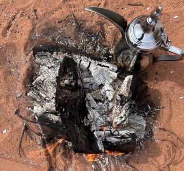 ضبط خليجي لإشعاله النار في غير الأماكن المخصصة لها