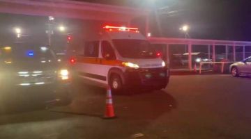 مقتل 4 أشخاص وإصابة 12 إثر إطلاق نار في مدينة ليلاند بميسيسيبي الأميركية مقتل 4 أشخاص وإصابة 12 إثر إطلاق نار في مدينة ليلاند بميسيسيبي الأميركية