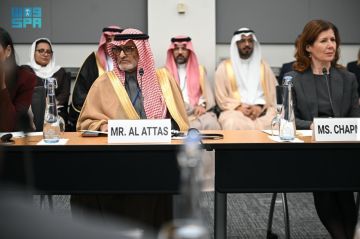 العطاس: دعم المملكة لليمن أنموذج لتحقيق الاستقرار والتنمية في الجمهورية اليمنية