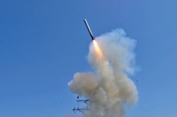  صواريخ توماهوك الأمريكية يمكن أن تكون قوة سلام وول ستريت جورنال