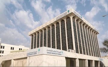 الإحصاء: الإيجارات السكنية أبرز العوامل المؤثرة في ارتفاع التضخم السنوي خلال الشهر الماضي الإحصاء: الإيجارات السكنية أبرز العوامل المؤثرة في ارتفاع التضخم السنوي خلال الشهر الماضي