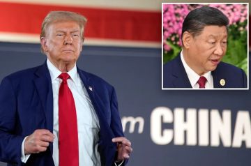 البيت الأبيض: ترمب سيلتقي الرئيس الصيني يوم الخميس المقبل