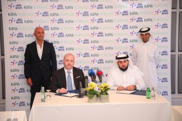 علم توسع حضورها الإقليمي بتوقيع اتفاقية لتنفيذ مشروع التحول الرقمي للخدمات الطبية الملكية في الأردن