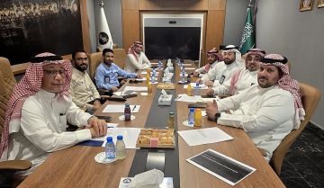 بيئة مكة تعقد اجتماعا تنسيقيا لتعزيز التكامل وتحقيق الاستدامة البيئية بالمنطقة بيئة مكة تعقد اجتماعا تنسيقيا لتعزيز التكامل وتحقيق الاستدامة البيئية بالمنطقة