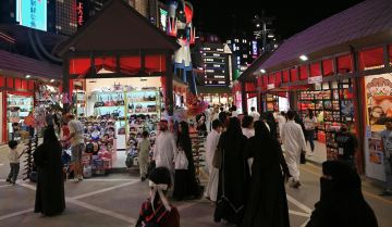 سكان المملكة ينفقون 11.69 مليارات ريال خلال أسبوع سكان المملكة ينفقون 11.69 مليارات ريال خلال أسبوع