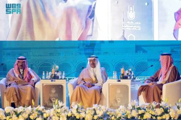 معهد خادم الحرمين الشريفين لأبحاث الحج والعمرة يجري 17 دراسة ومشروعا بحثيا