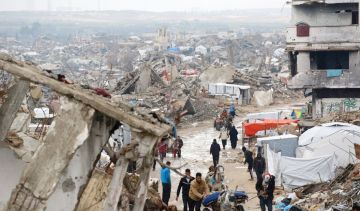 الجيش الإسرائيلي يعلن مقتل أحد جنوده في قطاع غزة