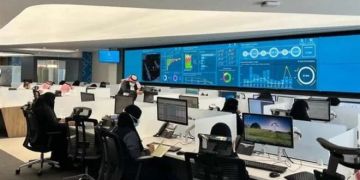 المنتدى الاقتصادي: الذكاء الاصطناعي سيسهم في الناتج السعودي بـ12 بحلول 2030 المنتدى الاقتصادي: الذكاء الاصطناعي سيسهم في الناتج السعودي بـ12 بحلول 2030