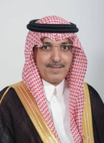 الجدعان يرأس وفد السعودية المشارك باجتماعات البنك وصندوق النقد الدوليين الجدعان يرأس وفد السعودية المشارك باجتماعات البنك وصندوق النقد الدوليين