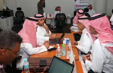 في خطوة نوعية.. الرياض تحتضن ملتقى ملاك محطات الوقود لتسريع التأهيل