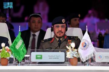 مدير عام الدفاع المدني: استضافة المملكة لبطولة الإطفاء والإنقاذ تعكس جهودها في تعزيز التعاون الدولي