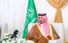 أمير المدينة المنورة يزور الحناكية ويؤكد: المواطن أولوية التنمية - sa