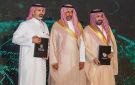 برعاية وزير الصناعة شراكة بين اللجنة الوطنية للحديد والصلب وبي ستوديو لتطوير العلامات التجارية - sa