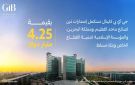 جي آي بي كابيتال تستكمل إصدارات دين بقيمة 4.25 مليار دولار لصالح ماجد الفطيم، ومملكة البحرين، والمؤسسة الإسلامية لتنمية القطاع الخاص وبنك مسقط - sa