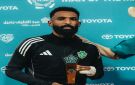 ميندي الأهلي: المنافسة في السعودية أشبه بسباق ماراثون - sa