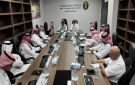 ورشة عمل حول السجلات الزراعية وموقع حصر في جدة - sa