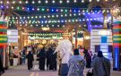 الأرصاد ينبه من تدني مدى الرؤية الأفقية على القريات وطبرجل - sa
