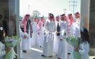 في يوم واحد.. عسير تدشن مركزين لخدمة الإنسان على امتداد 200 كلم - sa
