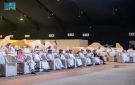بيع 3 صقور بـ (399) ألف ريال في الليلة العاشرة لمزاد نادي الصقور السعودي 2025 - sa